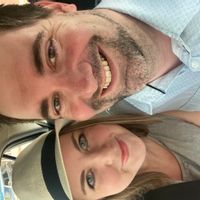 La maison de Rebecca