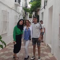 Casa de Conchi y Joaquĺn