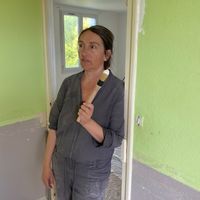 La maison de Violaine