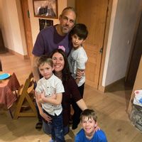 Sophie et Maëls hus