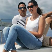 La maison de Karinne et Ivan