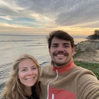 Casa de Lauanne & Max