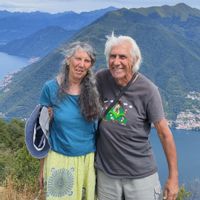 North Ardèche chalet