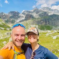 Valentin et Anne-Sophies hus