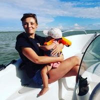 La maison Terre & Océan de Fabien & Pauline 