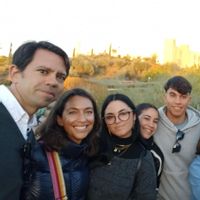 Casa de Mayte (Maria Teresa)