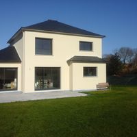 Sabrina's house