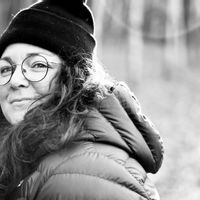 Petite chambre dans douillette chaumière du Haut-Pays de Kamouraska