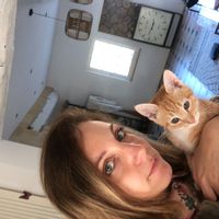 La maison de Marion et Mathieu