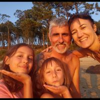 La maison de Patricia