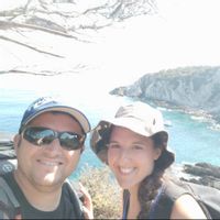 La maison d’Idoia et Sébastien