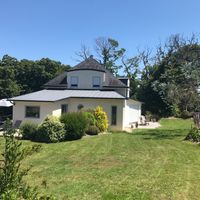 Noémie's house