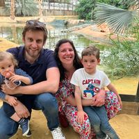 La maison Chevallier