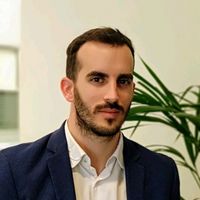 La maison de Miquel Vadell Llado