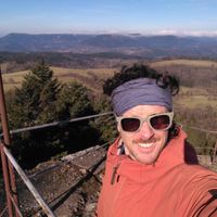 La maison de Darragh