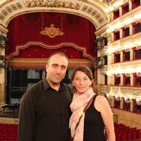 La maison de Stéphanie