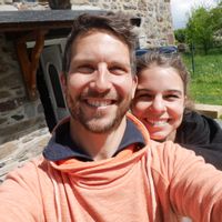 La maison de Clémence et Ronan