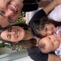 La maison de Rodolfo Gabriel