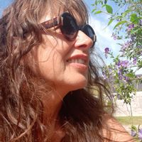 La maison en bois de Laurence