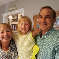 La maison de Gregory