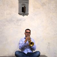 La maison de Jean-Marc