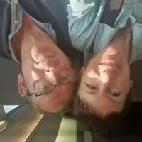 La maison du bonheur de Rachel et Jean-Michel