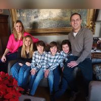 La maison de Claudia