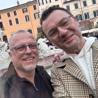 Olivier et Oliviers hus