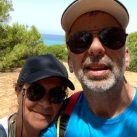 La maison de Thierry et Véronique