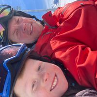 Beautiful house near the Beach and lively town