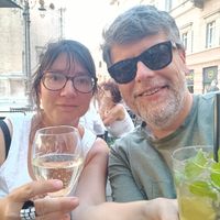 La maison de Aurélie et Philippe