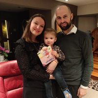 La maison de Christelle et Stéphane en Bretagne