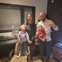 Casa de Christelle et Stéphane