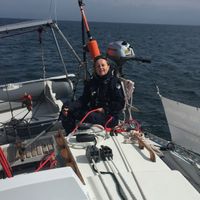 La maison de Veronique