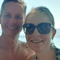 Maison 4 chambres à Séné - Carole et Andy