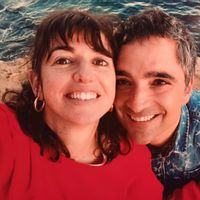 Casa di Almudena & Fermín