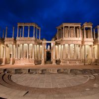 Conoce nuestro hogar en una ciudad Patrimonio de la Humanidad