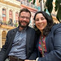 La maison de Christina