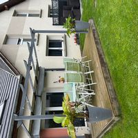 La maison de Deborah est à 30min de Strasbourg et Colmar.