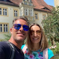 La maison de Mariola