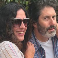 La maison de Jennifer