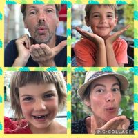 Sébastien et Soazigs hus