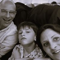 La maison de Karen et Sébastien