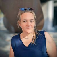 La maison de Audrey & Baudouin