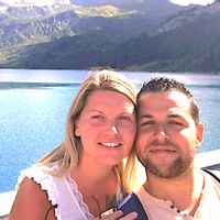 La maison d'Elodie et Romain