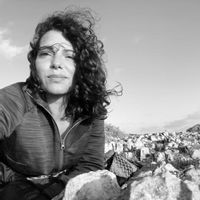 La maison de Sandrine