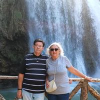 Casa de Anto y Juan