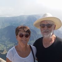 La maison d'Isabelle et Didier