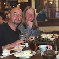 Casa di Annie et Christophe