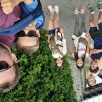 La maison de Alexander